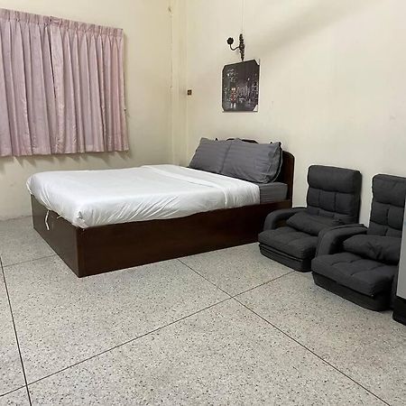 107 Wanna Apartment Pattaya Zewnętrze zdjęcie