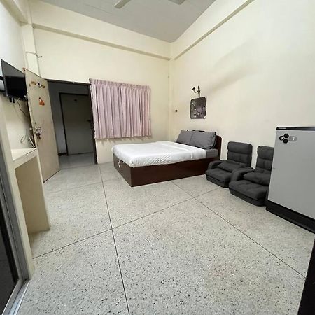 107 Wanna Apartment Pattaya Zewnętrze zdjęcie