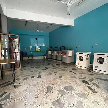 107 Wanna Apartment Pattaya Zewnętrze zdjęcie