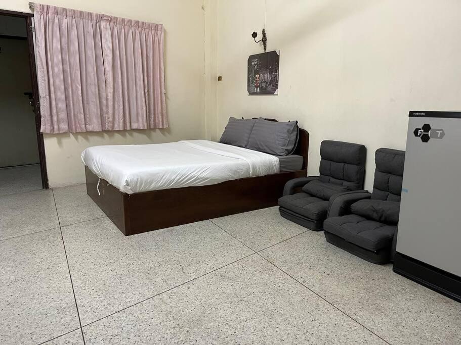 107 Wanna Apartment Pattaya Zewnętrze zdjęcie