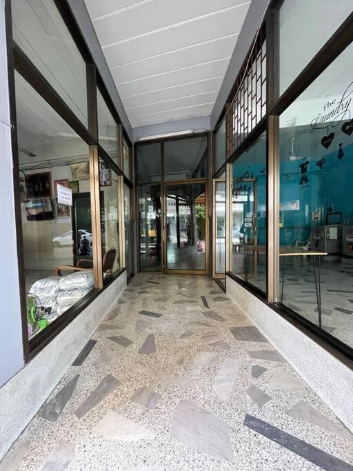 107 Wanna Apartment Pattaya Zewnętrze zdjęcie