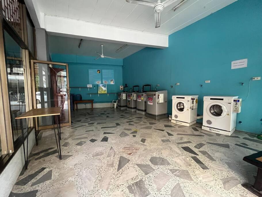107 Wanna Apartment Pattaya Zewnętrze zdjęcie