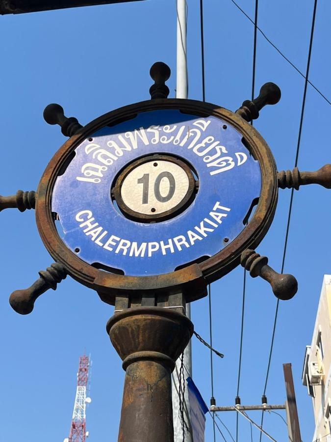 107 Wanna Apartment Pattaya Zewnętrze zdjęcie